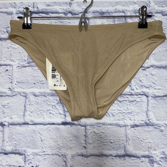 La Perla Swim Bikini Bottom NWT Size 12 IT 48 - Picture 1 of 14